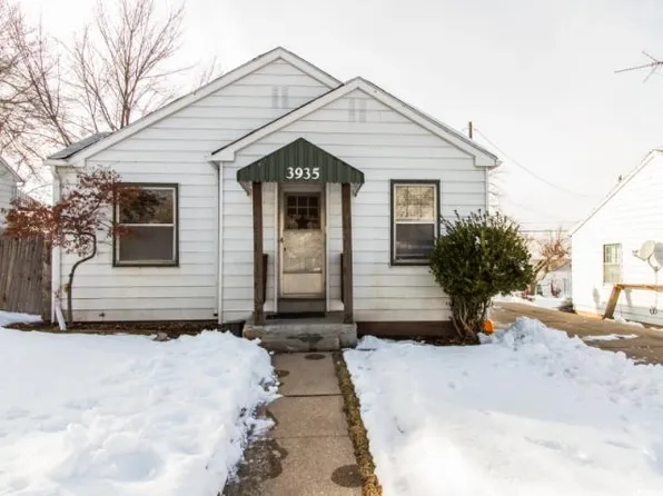 3935 Nordin Ave, Ogden, UT 84403