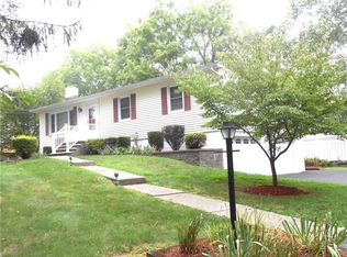 3 Deer Run Rd, Wappingers Falls, NY 12590