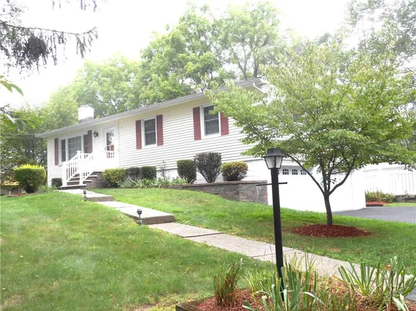 3 Deer Run Road, Wappingers Falls, NY 12590