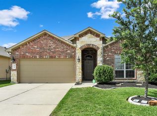 8722 Sunrise Canter Dr, Tomball, TX 77375