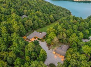 1469 Lake Point Dr, Jordan, AR 72519