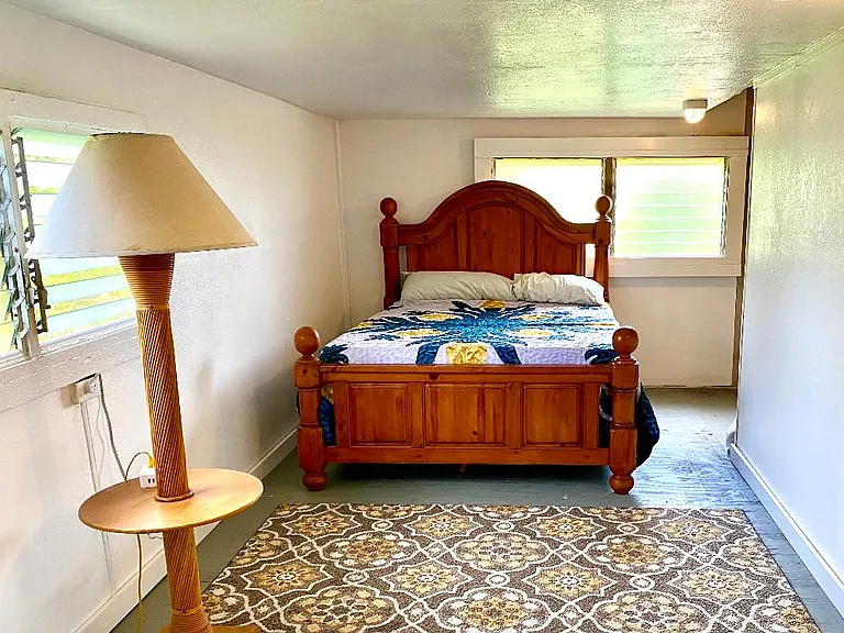 Bedroom #1
