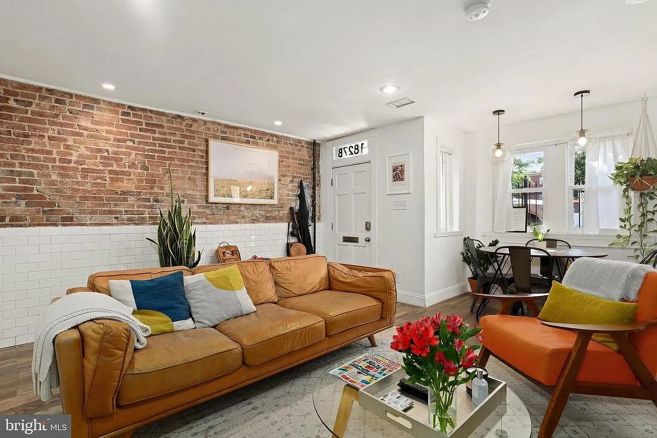 1 bed, 650 sqft, $2,300 — Photo 1