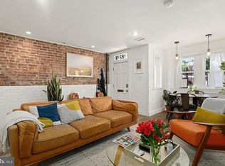 1827 5th St NW FLOOR 2, Washington, DC 20001