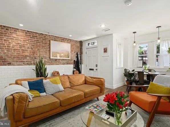 1827 5th St NW Floor 2, Washington, DC 20001
