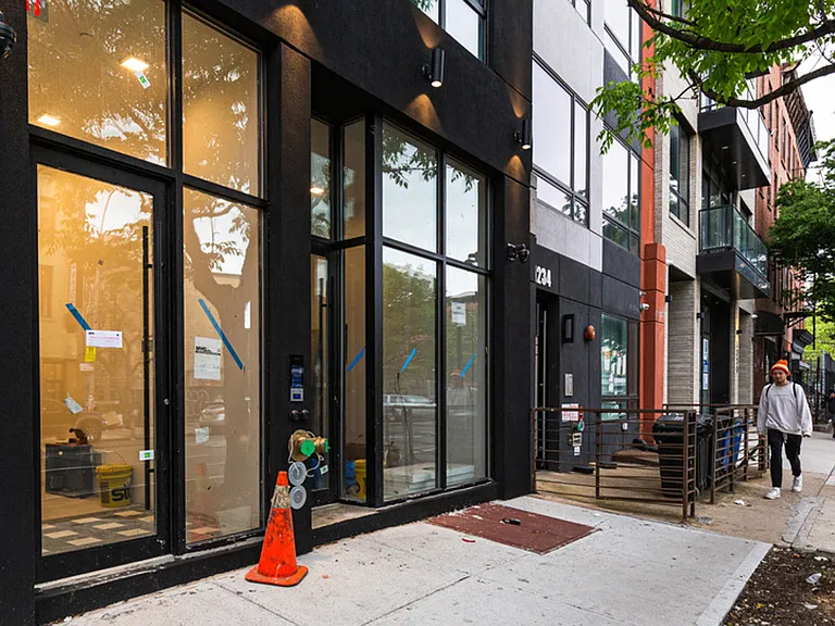 1236 Bedford Ave #2A — Photo 12