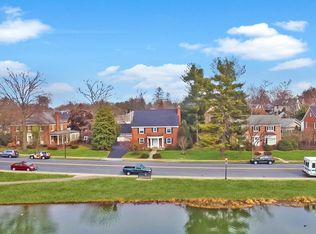 607 W 2nd St, Frederick, MD 21701