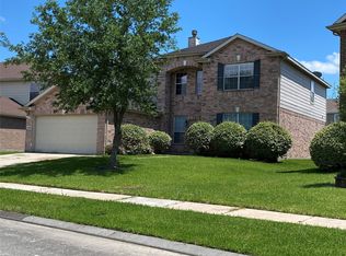 8138 Wooded Terrace Ln, Humble, TX 77338