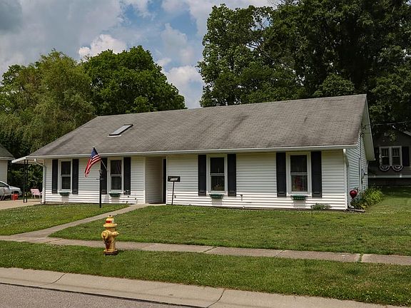 2nd image of 3800 Camden Ave