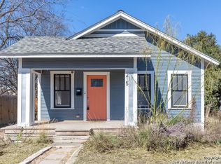 215 Blaine St, San Antonio, TX 78202