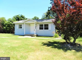 140 Enon Rd, Fredericksburg, VA 22405
