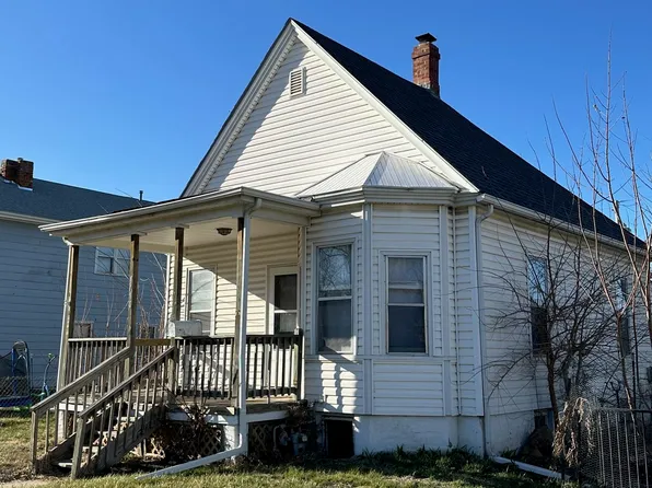 1110 4th Ave, Council Bluffs, IA 51501