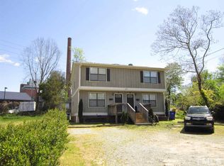 407 S Merritt Mill Rd, Chapel Hill, NC 27516