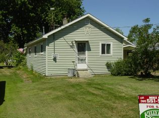 622 Shore Dr, Bay Port, MI 48720