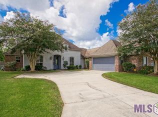 40045 Summer Wind Ave, Prairieville, LA 70769