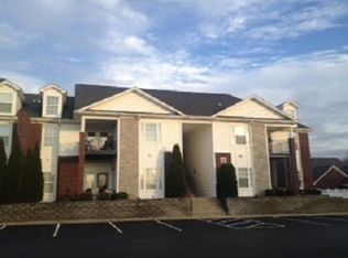 9905 Club Springs Way UNIT 201, Louisville, KY 40291