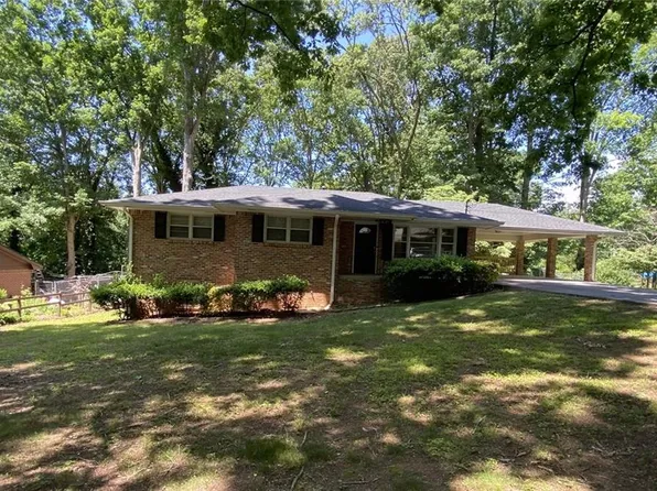 3219 Richwood Dr, Duluth, GA 30096