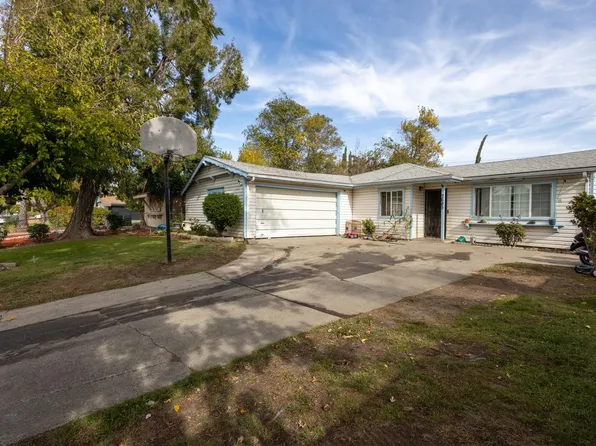7685 Manorside Dr, Sacramento, CA 95832