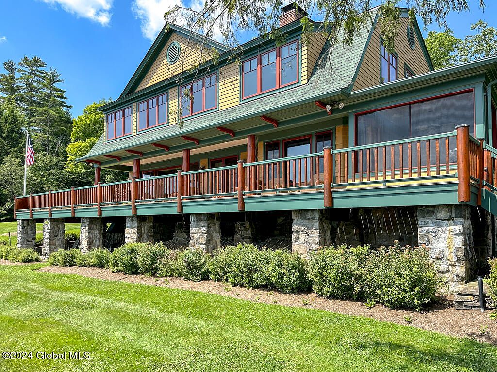 24 Walker Point Lane, Bolton Landing, NY 12814 MLS 202412120 Zillow