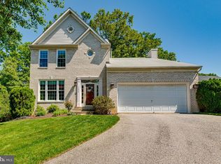 2496 Auburn Ln SW, Odenton, MD 21113