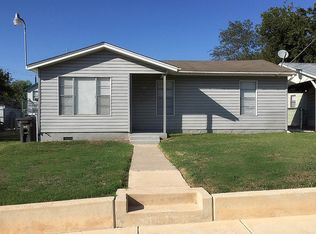 207 Koehler Ct, San Antonio, TX 78223