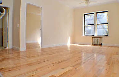 Rented by DSA Realty