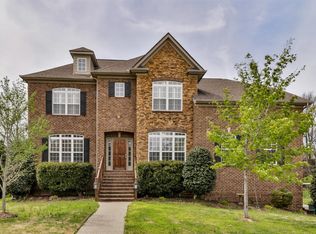 3312 Appian Ct, Spring Hill, TN 37174