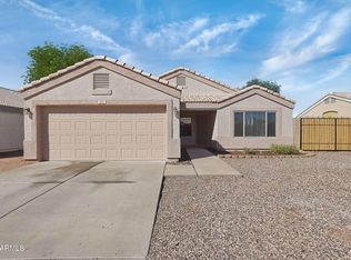 3324 N 83RD Drive, Phoenix, AZ 85037