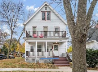 1203 Vilas Ave, Madison, WI 53715