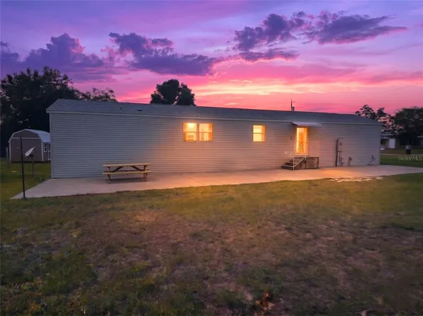 6750 NE 1st Pl, Ocala, FL 34470