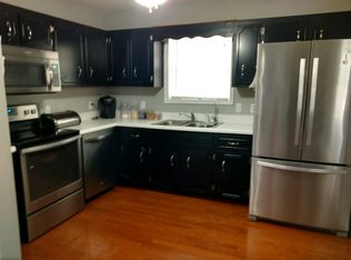 994 Joey Dr, Clarksville, TN 37042