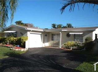 9331 NW 25th St, Fort Lauderdale, FL 33322