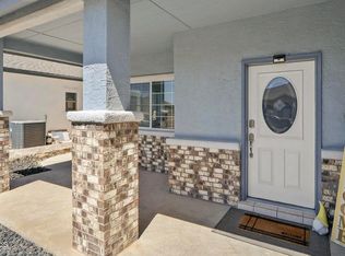 1516 Alovera Ln, El Paso, TX 79912