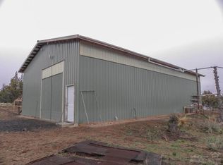 1951 SE Oak Ln, Prineville, OR 97754