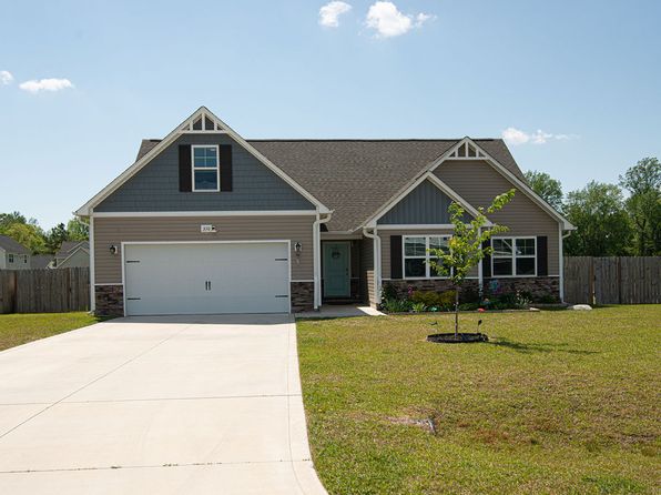 310 Sunrose Dr, Maysville, NC 28555