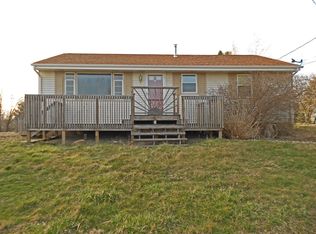 588 Genteel Ridge Rd, Wellsburg, WV 26070