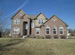 14646 Acacio Dr, Fishers, IN 46040