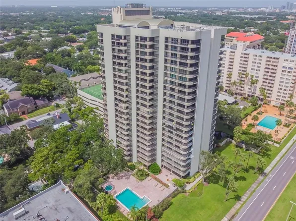 2413 Bayshore Blvd Unit 902, Tampa, FL 33629