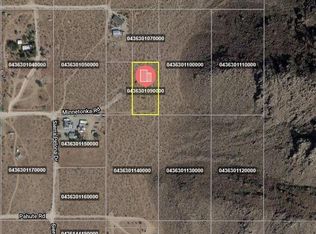 Minnetonka Rd, Apple valley, CA 92308