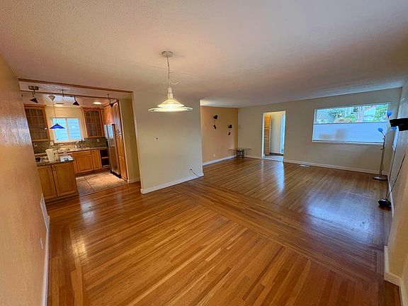 Living + Dining Room Pt. 2