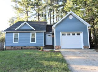 109 Buena Vista Dr, Cary, NC 27513