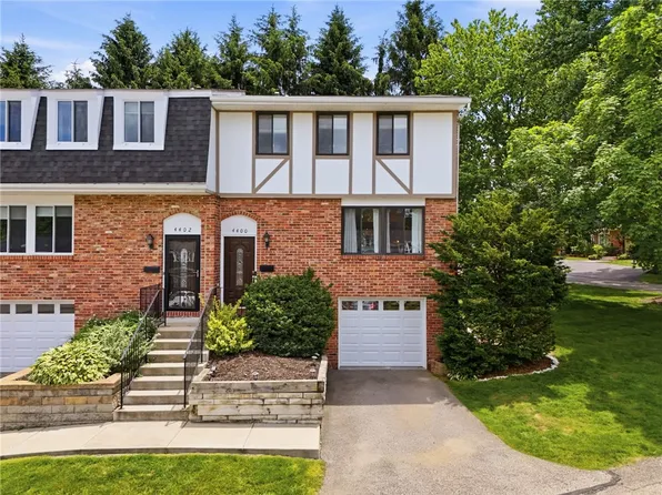 4400 Laurel Oak Dr, Allison Park, PA 15101
