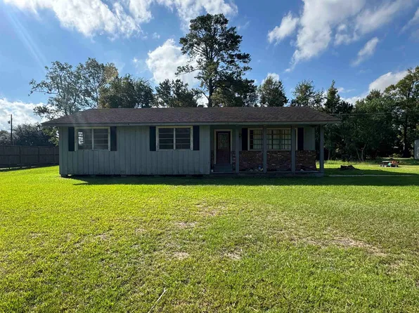 550 Lyndale St, Vidor, TX 77662