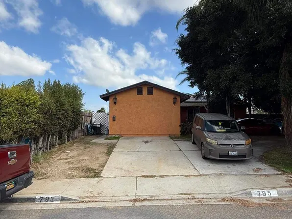 793-95 Rene Ct, San Diego, CA 92154