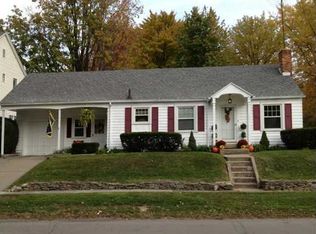 4624 Westway St, Toledo, OH
