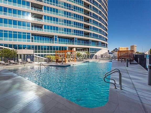 4th image of 4525 Dean Martin Dr Unit 3109