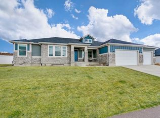 9332 N Sunnyvale Dr #320, Eagle Mountain, UT 84005