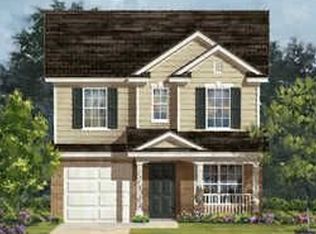 2924 Teton Dr, Gastonia, NC 28054