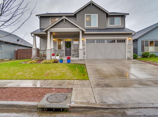 800 SW 4th Ave, Battle Ground, WA 98604