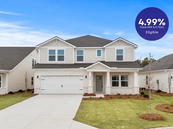2740 Tranquility Loop #2014 Johnson J, Longs, SC 29568